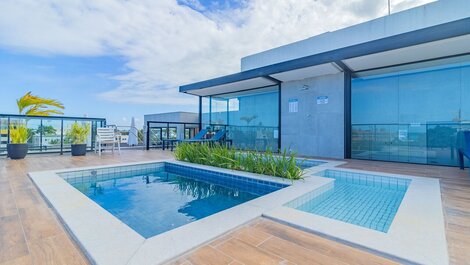 Apartamento para alugar em Porto de Galinhas - Porto de Galinhas