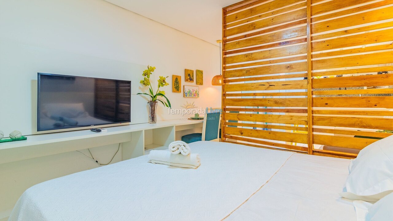 Apartamento para aluguel de temporada em Porto de Galinhas (Porto de Galinhas)
