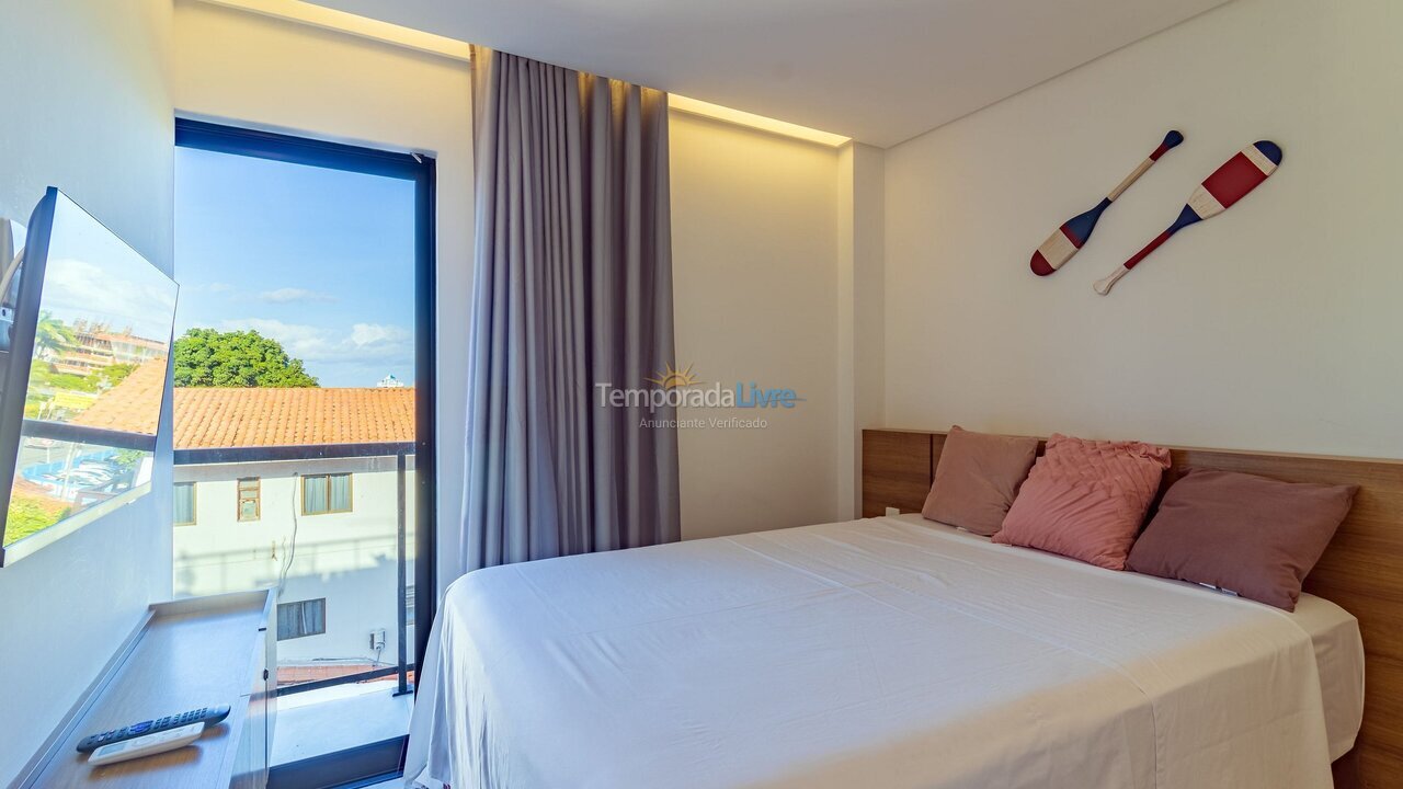 Apartment for vacation rental in Porto de Galinhas (Porto de Galinhas)