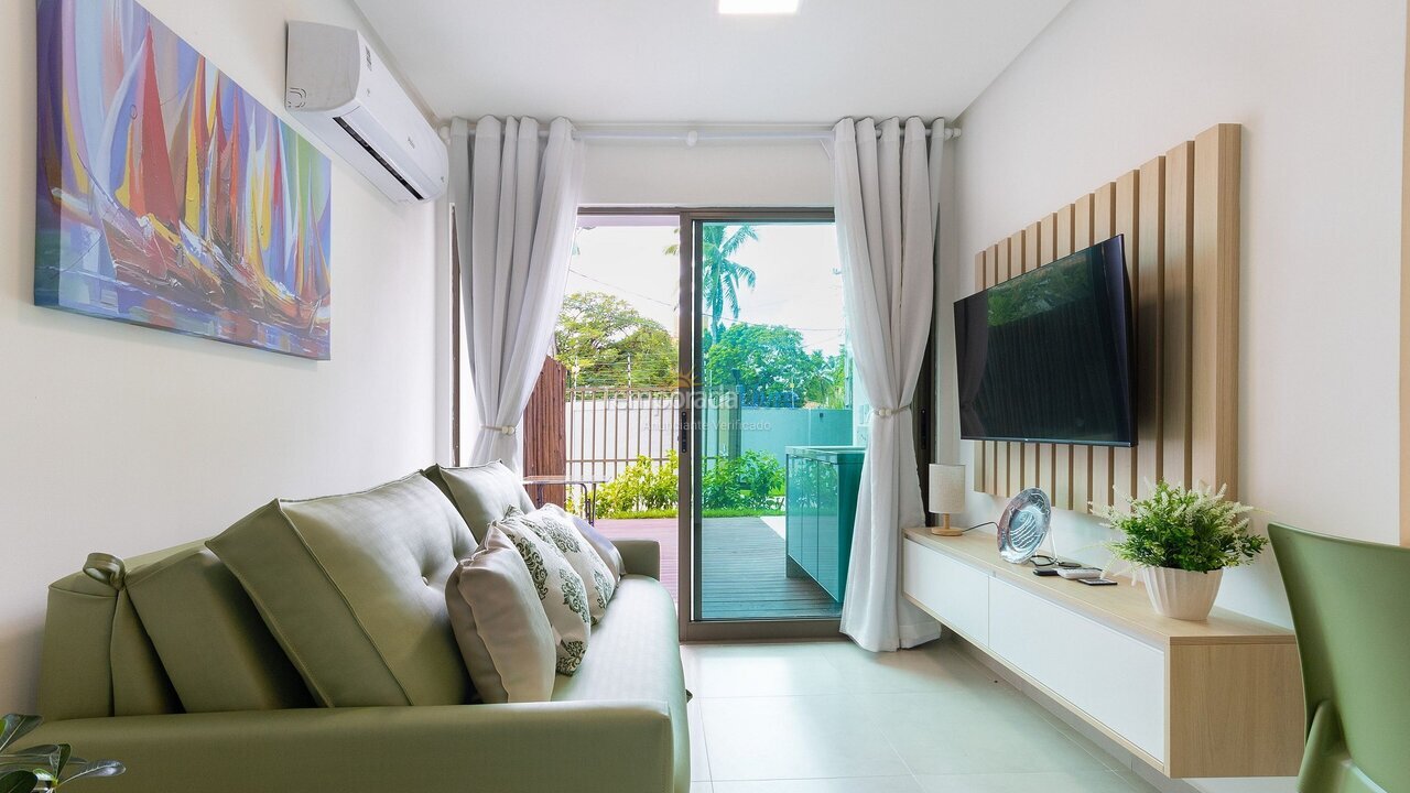 Apartamento para alquiler de vacaciones em Porto de Galinhas (Porto de Galinhas)
