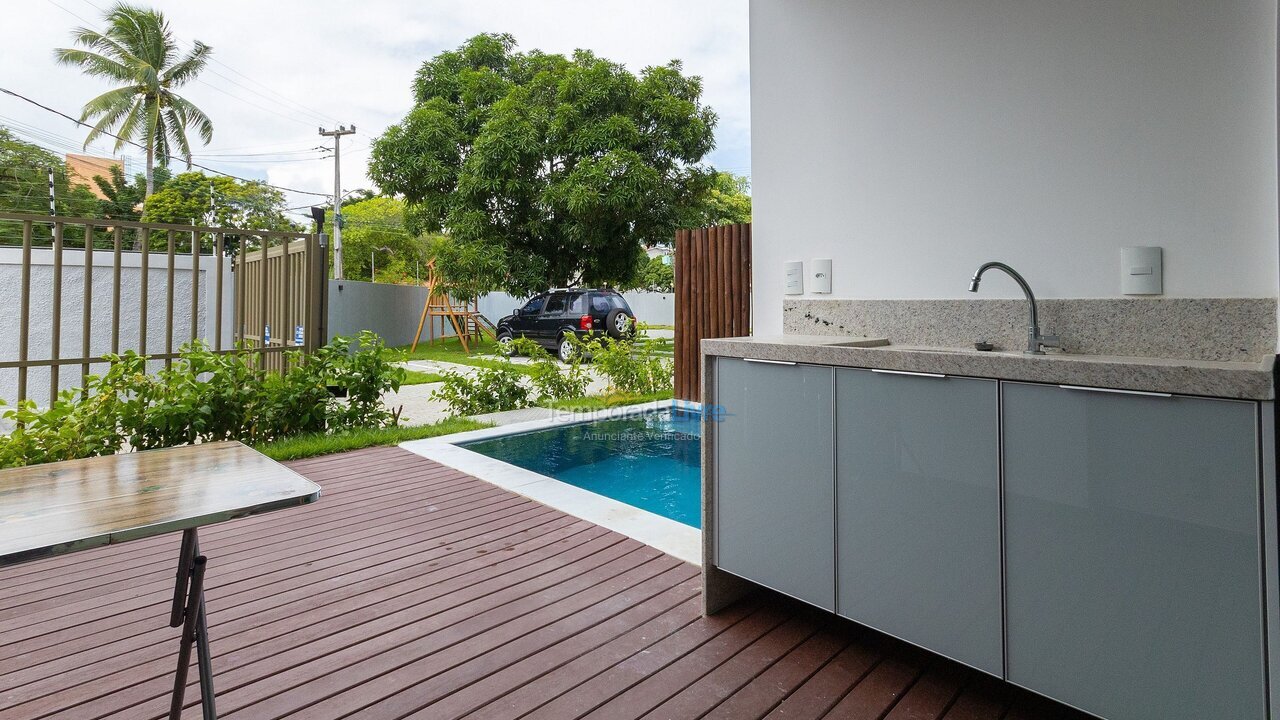 Apartamento para alquiler de vacaciones em Porto de Galinhas (Porto de Galinhas)