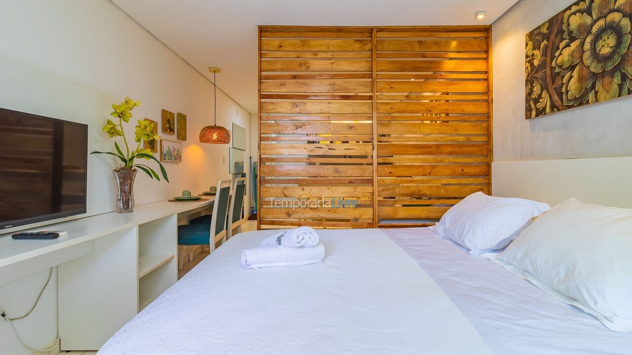 Apartamento para aluguel de temporada em Porto de Galinhas (Porto de Galinhas)
