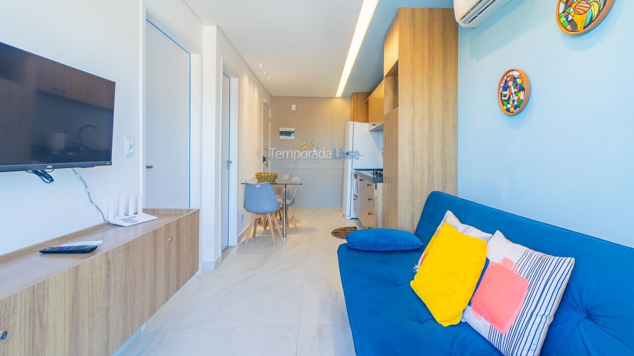 Apartment for vacation rental in Porto de Galinhas (Porto de Galinhas)