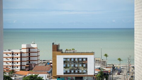 W Gratitude #1006 - Apartment in Manaíra by Carpediem