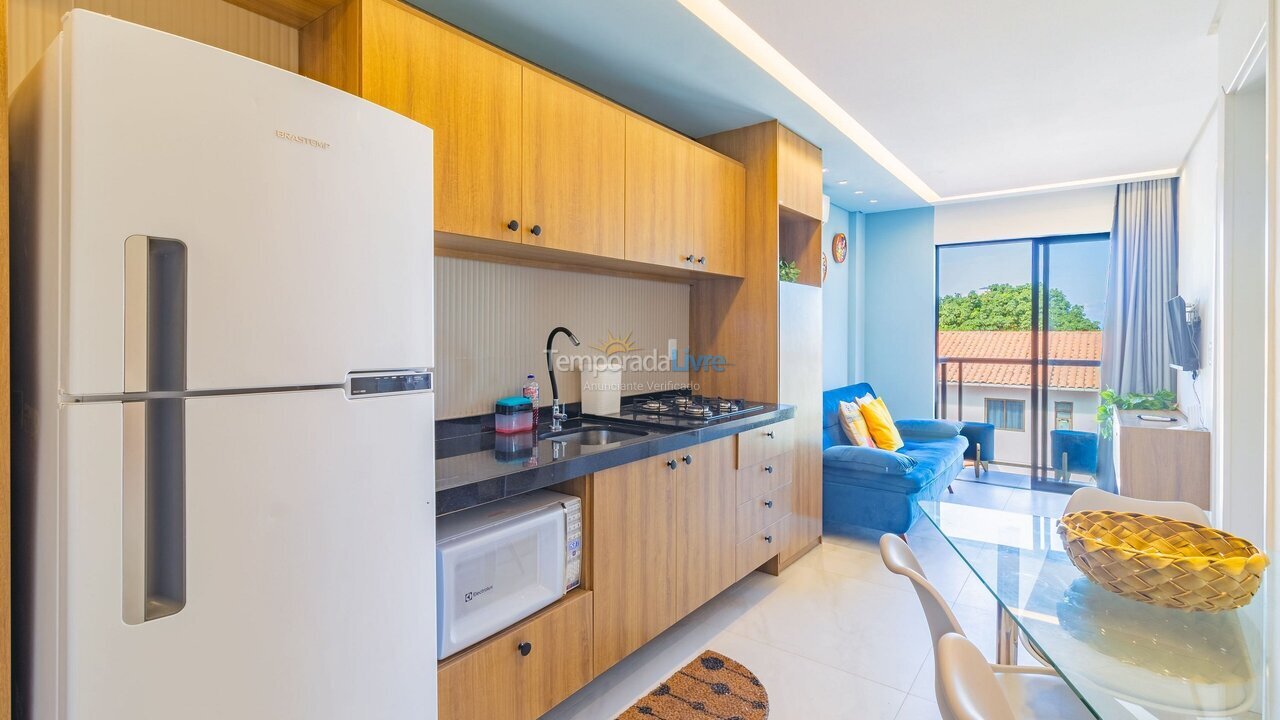 Apartment for vacation rental in Porto de Galinhas (Porto de Galinhas)