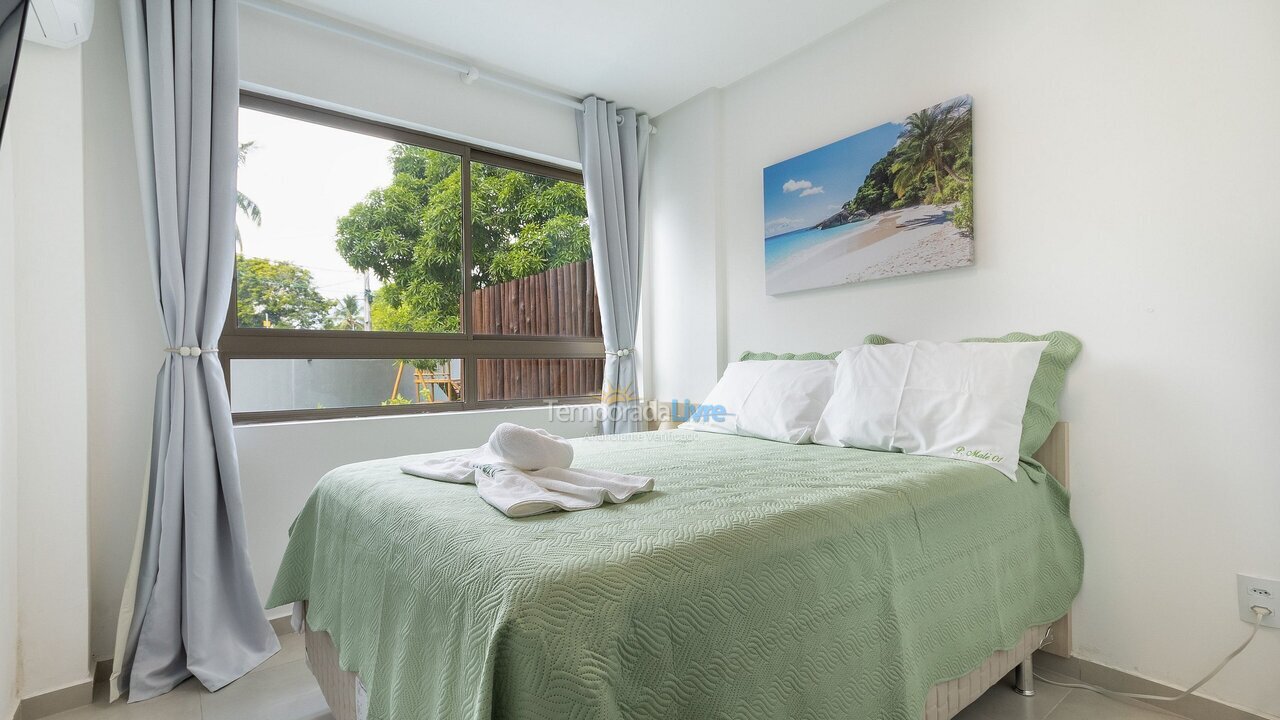 Apartamento para alquiler de vacaciones em Porto de Galinhas (Porto de Galinhas)
