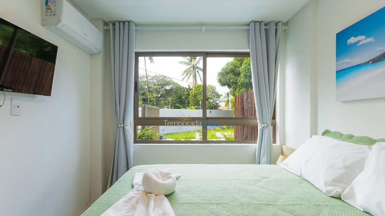 Apartamento para alquiler de vacaciones em Porto de Galinhas (Porto de Galinhas)