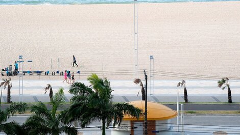 Zen Residence#603 - Apartment by the sea by Carpediem