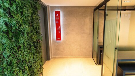 Get One #605 - Apartamento no Bessa por Carpediem