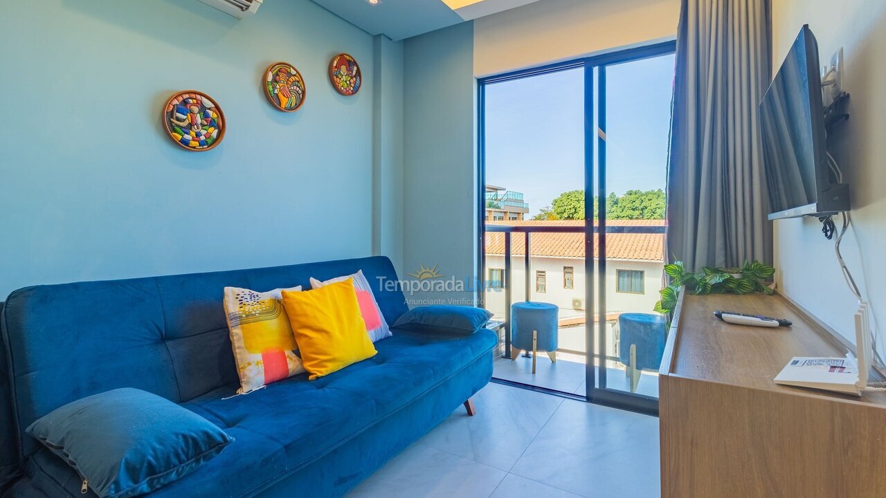 Apartment for vacation rental in Porto de Galinhas (Porto de Galinhas)