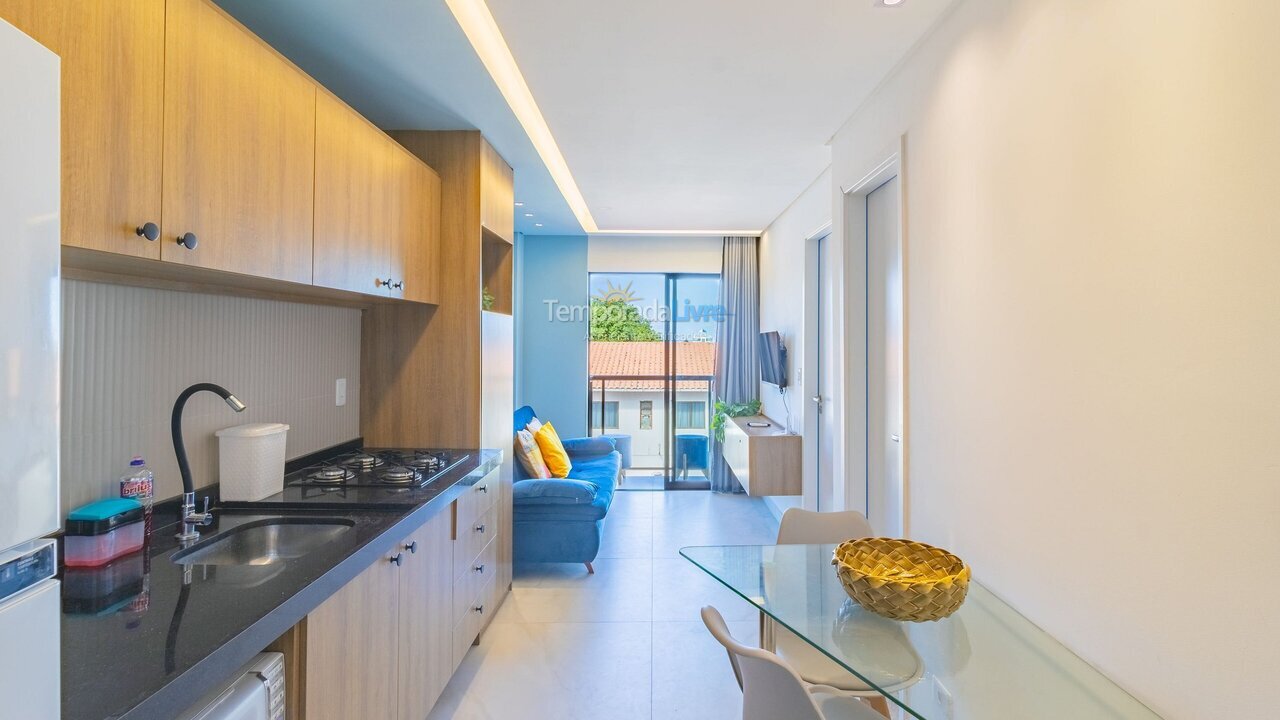 Apartment for vacation rental in Porto de Galinhas (Porto de Galinhas)