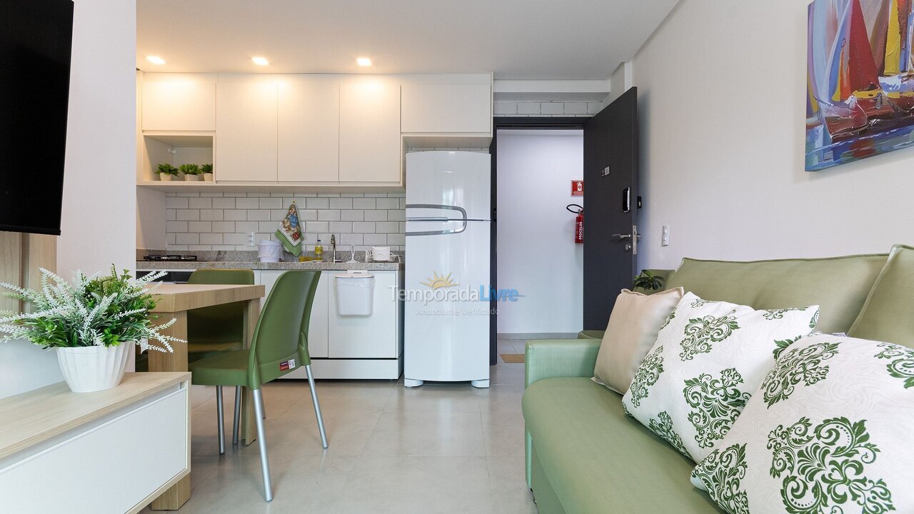 Apartamento para alquiler de vacaciones em Porto de Galinhas (Porto de Galinhas)