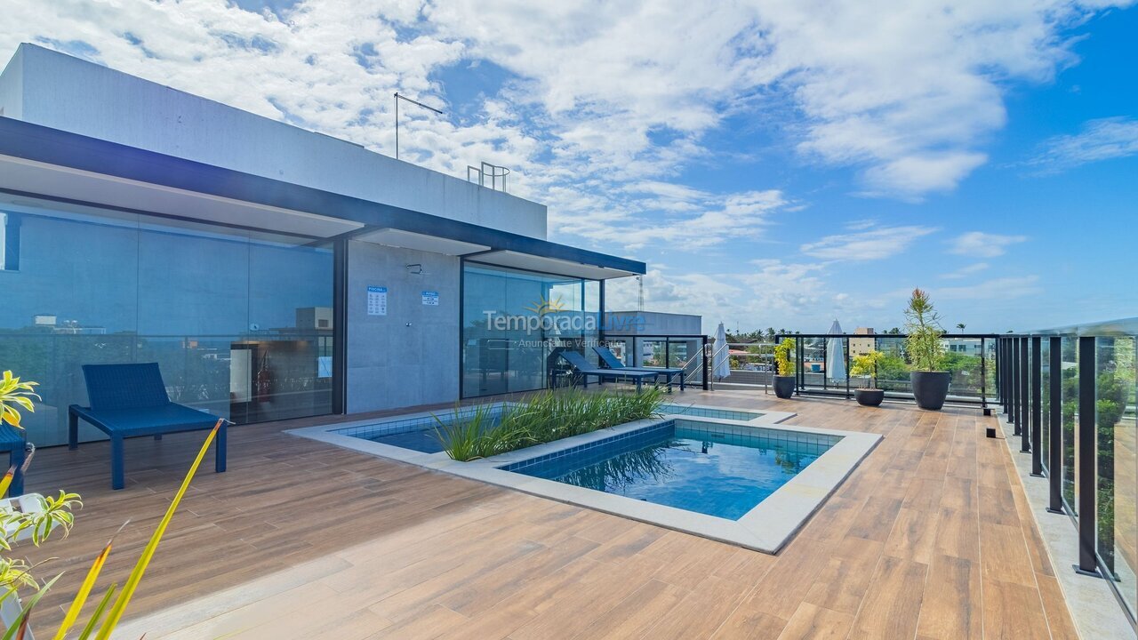 Apartment for vacation rental in Porto de Galinhas (Porto de Galinhas)