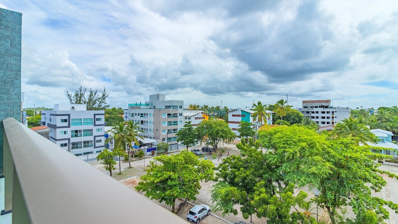 Apartamento para alquiler de vacaciones em Porto de Galinhas (Porto de Galinhas)