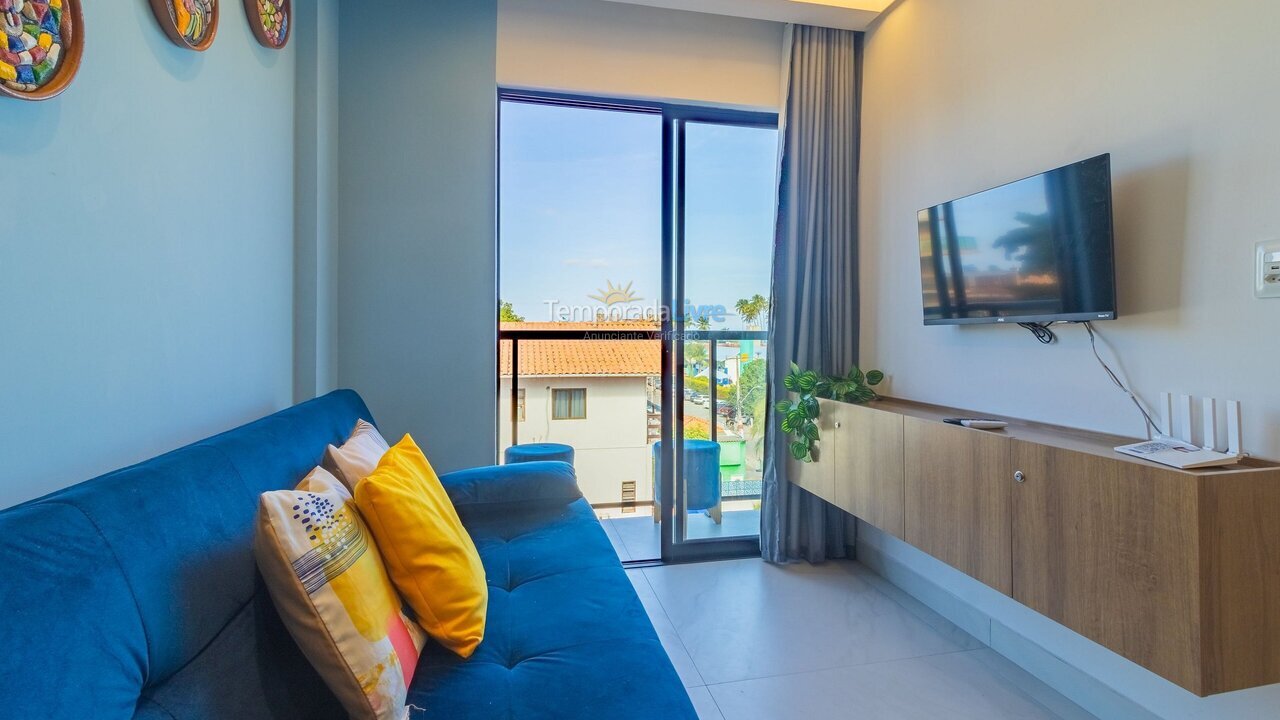 Apartment for vacation rental in Porto de Galinhas (Porto de Galinhas)