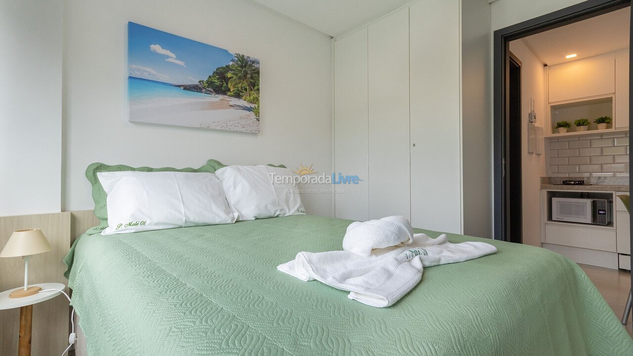 Apartamento para alquiler de vacaciones em Porto de Galinhas (Porto de Galinhas)