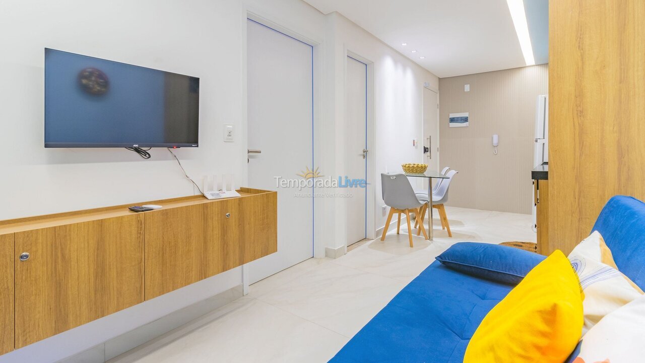 Apartment for vacation rental in Porto de Galinhas (Porto de Galinhas)