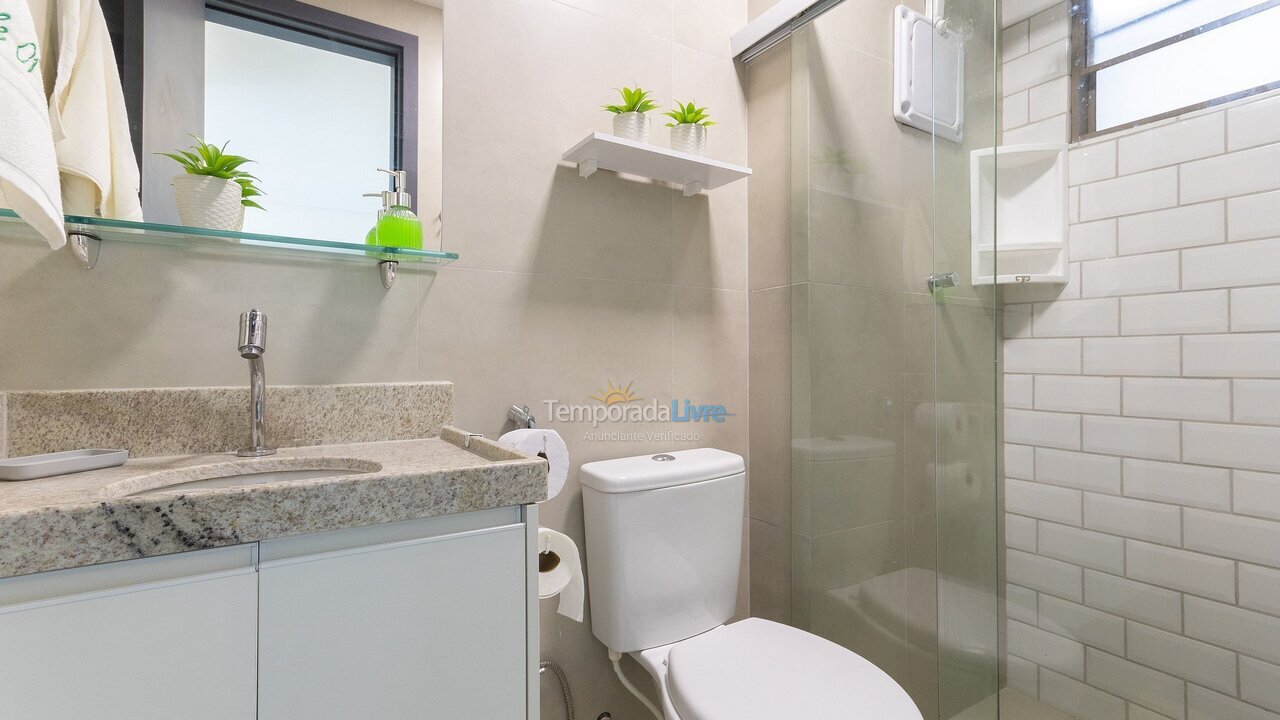 Apartamento para alquiler de vacaciones em Porto de Galinhas (Porto de Galinhas)
