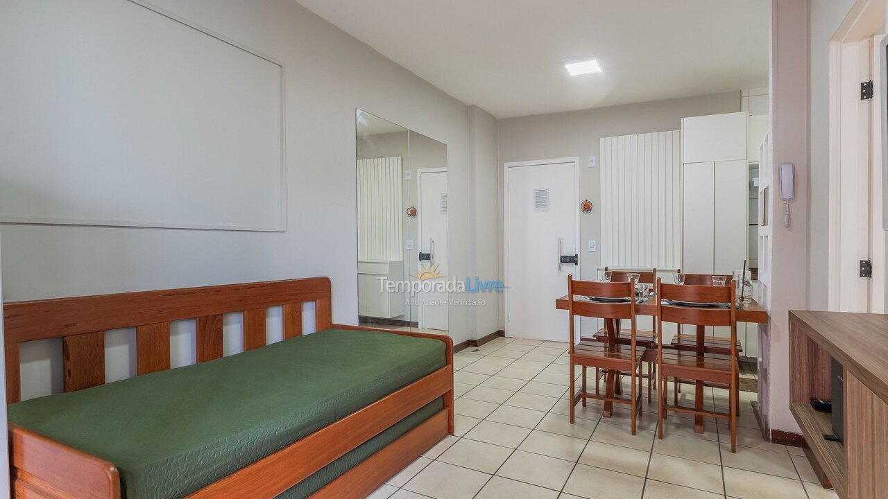 Apartment for vacation rental in Fortaleza (Ce Praia de Meireles)