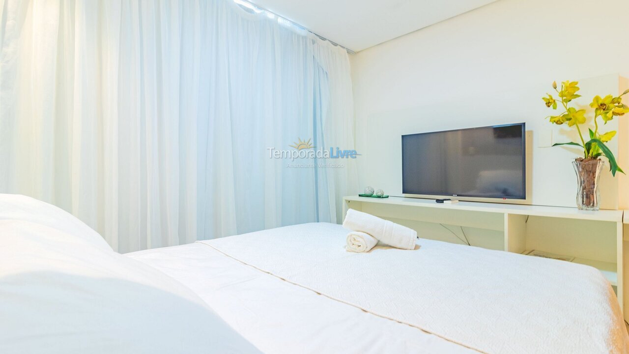 Apartamento para aluguel de temporada em Porto de Galinhas (Porto de Galinhas)