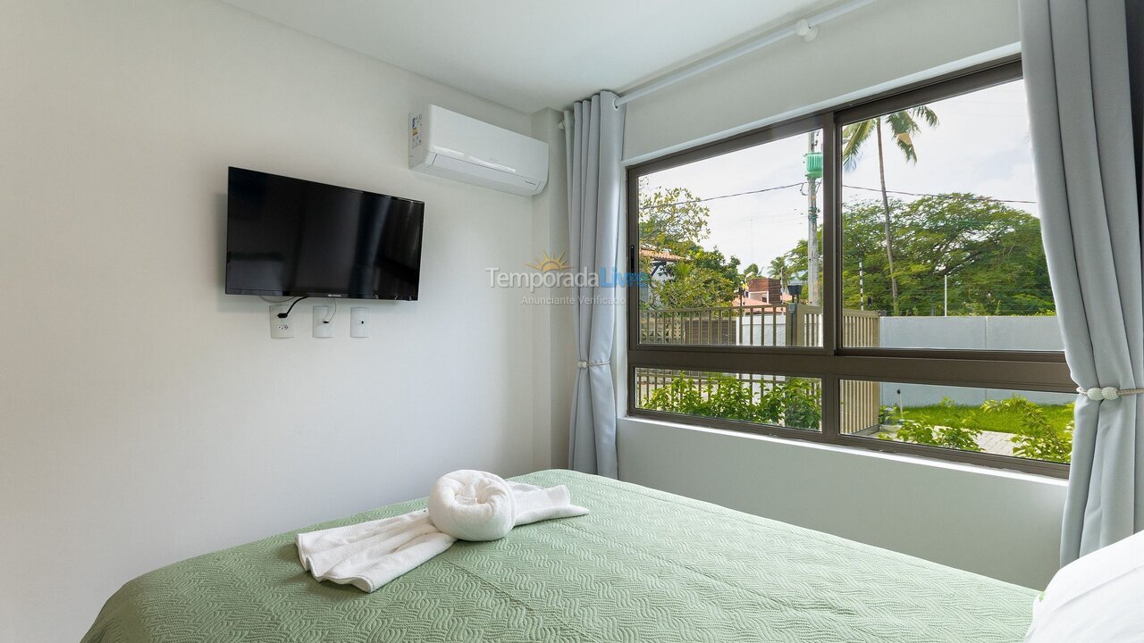 Apartamento para alquiler de vacaciones em Porto de Galinhas (Porto de Galinhas)