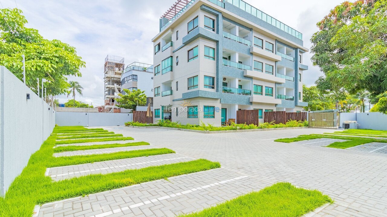 Apartamento para alquiler de vacaciones em Porto de Galinhas (Porto de Galinhas)