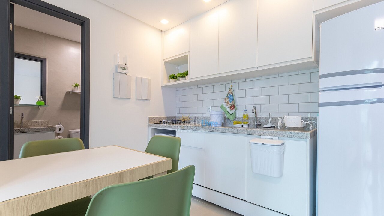 Apartamento para alquiler de vacaciones em Porto de Galinhas (Porto de Galinhas)