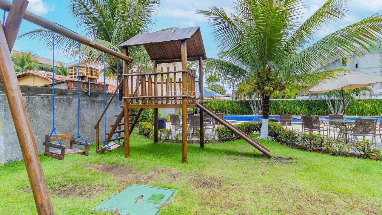 Apartamento para aluguel de temporada em Porto de Galinhas (Porto de Galinhas)