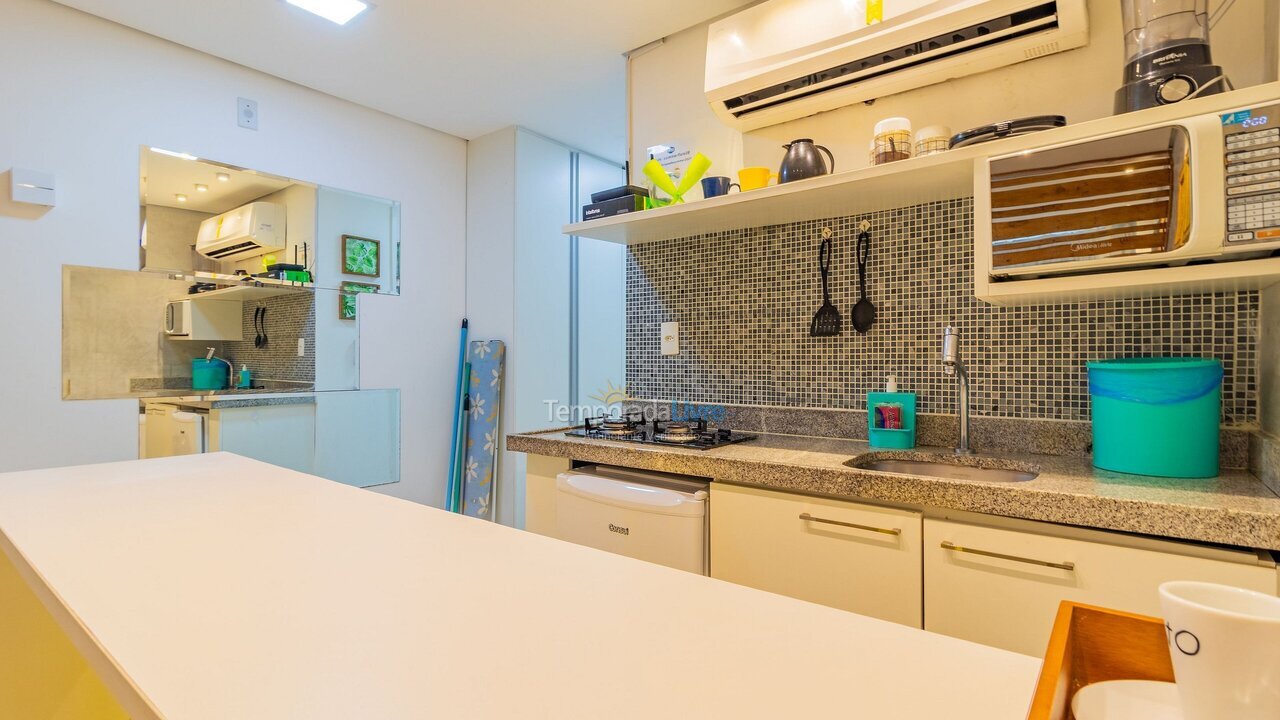 Apartamento para aluguel de temporada em Porto de Galinhas (Porto de Galinhas)