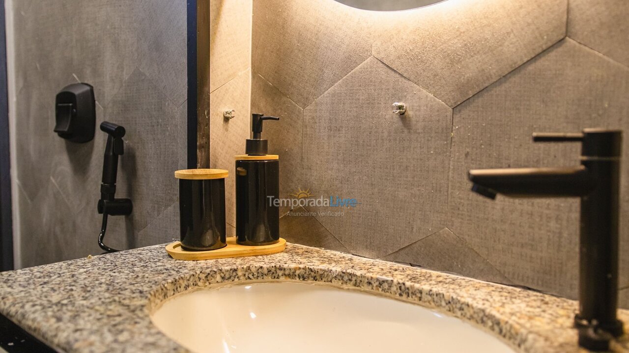 Apartment for vacation rental in João Pessoa (Pb Praia de Manaíra)