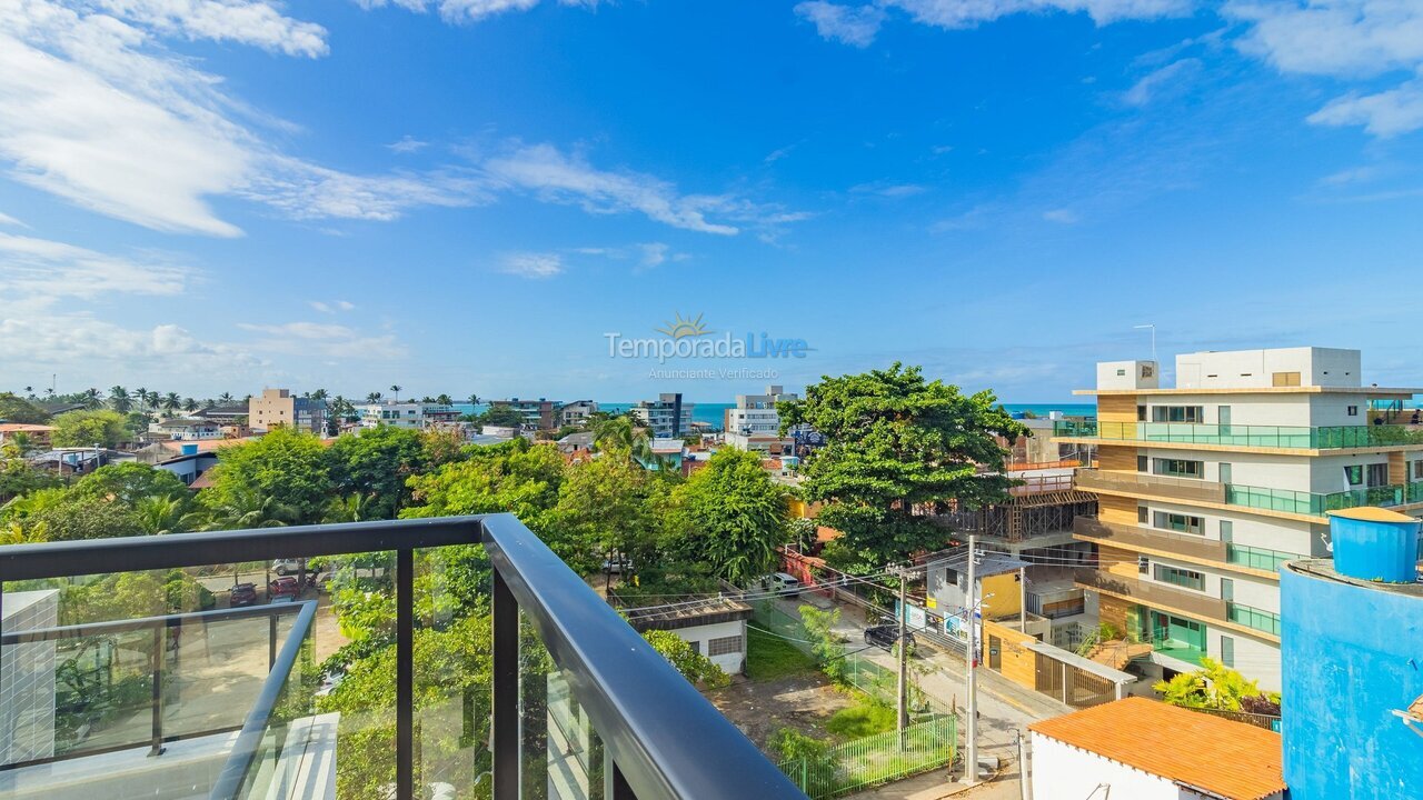 Apartment for vacation rental in Porto de Galinhas (Porto de Galinhas)