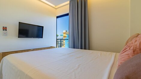 Flat #302 in Porto de Galinhas by Carpediem