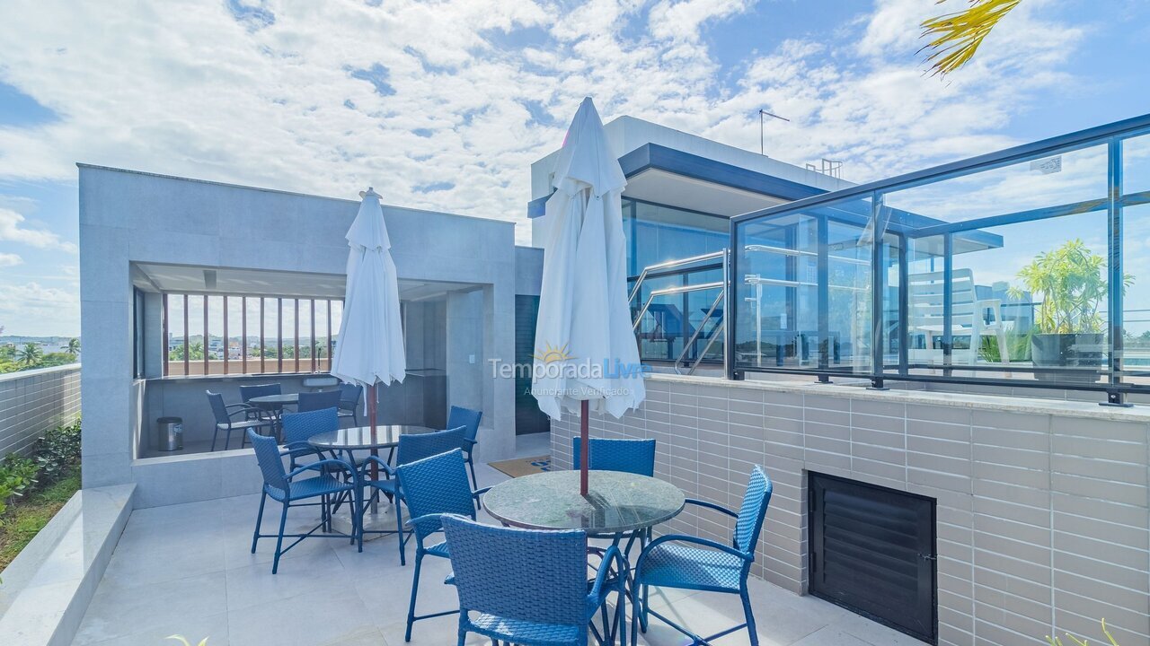 Apartment for vacation rental in Porto de Galinhas (Porto de Galinhas)