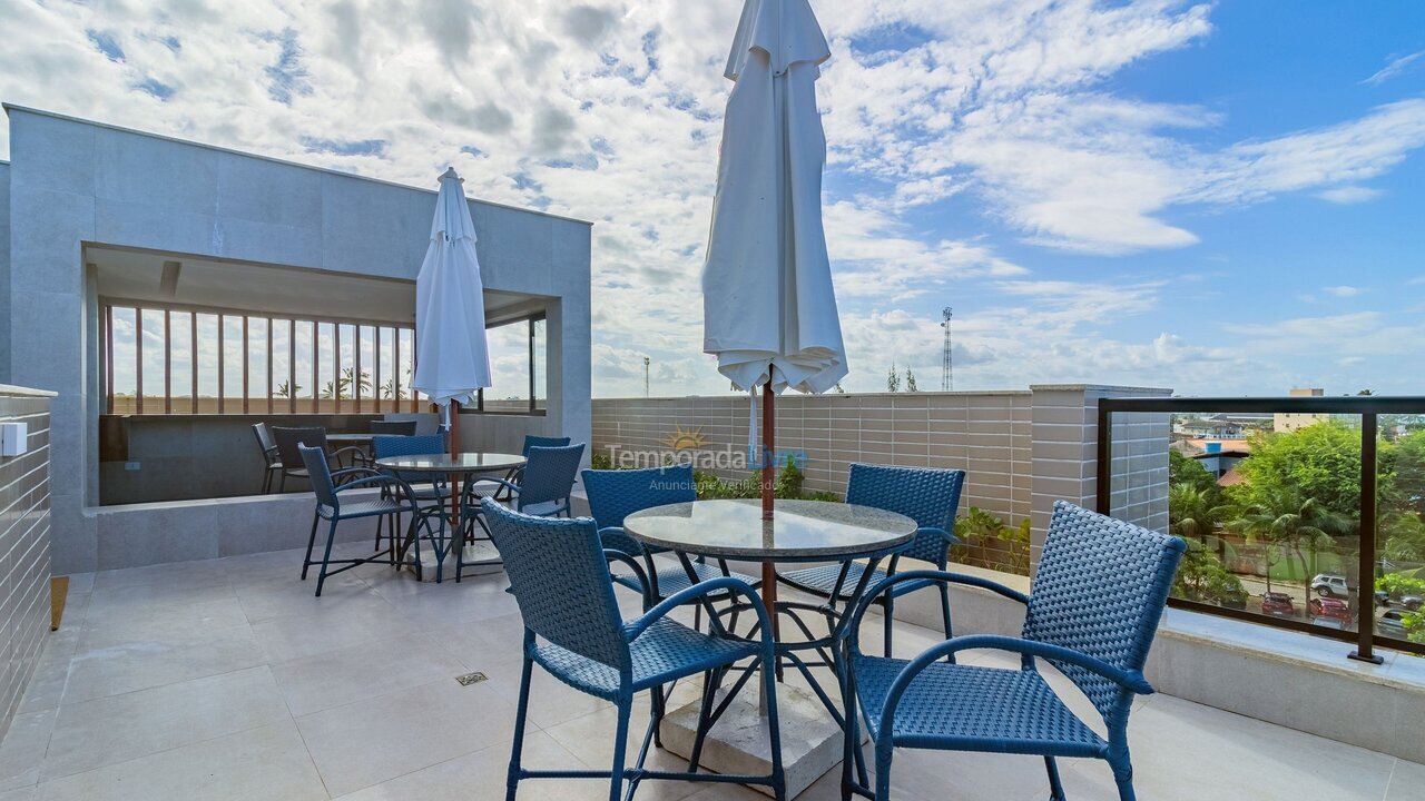 Apartment for vacation rental in Porto de Galinhas (Porto de Galinhas)