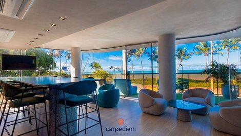 Setai Yacht #522 by Carpediem Homes