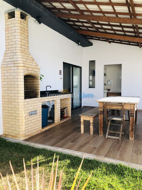 Casa para aluguel de temporada em Arraial do Cabo (Monte Alto)