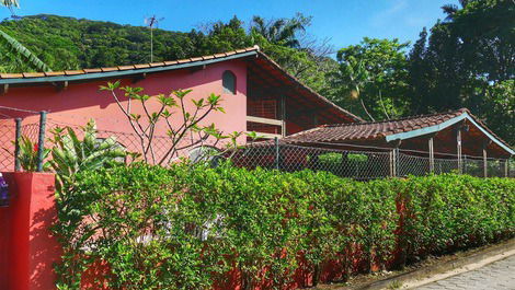 Casa para alquilar en São Sebastião - Boiçucanga