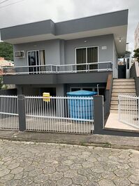 Casa para alugar em Bombinhas - Praia de Bombinhas