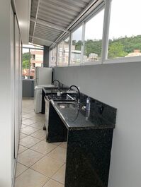 Casa em Bombinhas 120 metros da praia