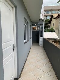 Casa em Bombinhas 120 metros da praia