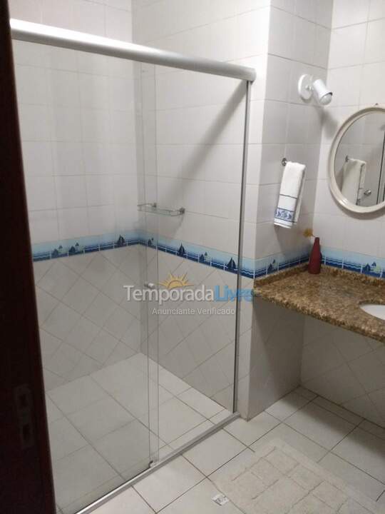 Casa para aluguel de temporada em Florianopolis (Campeche)