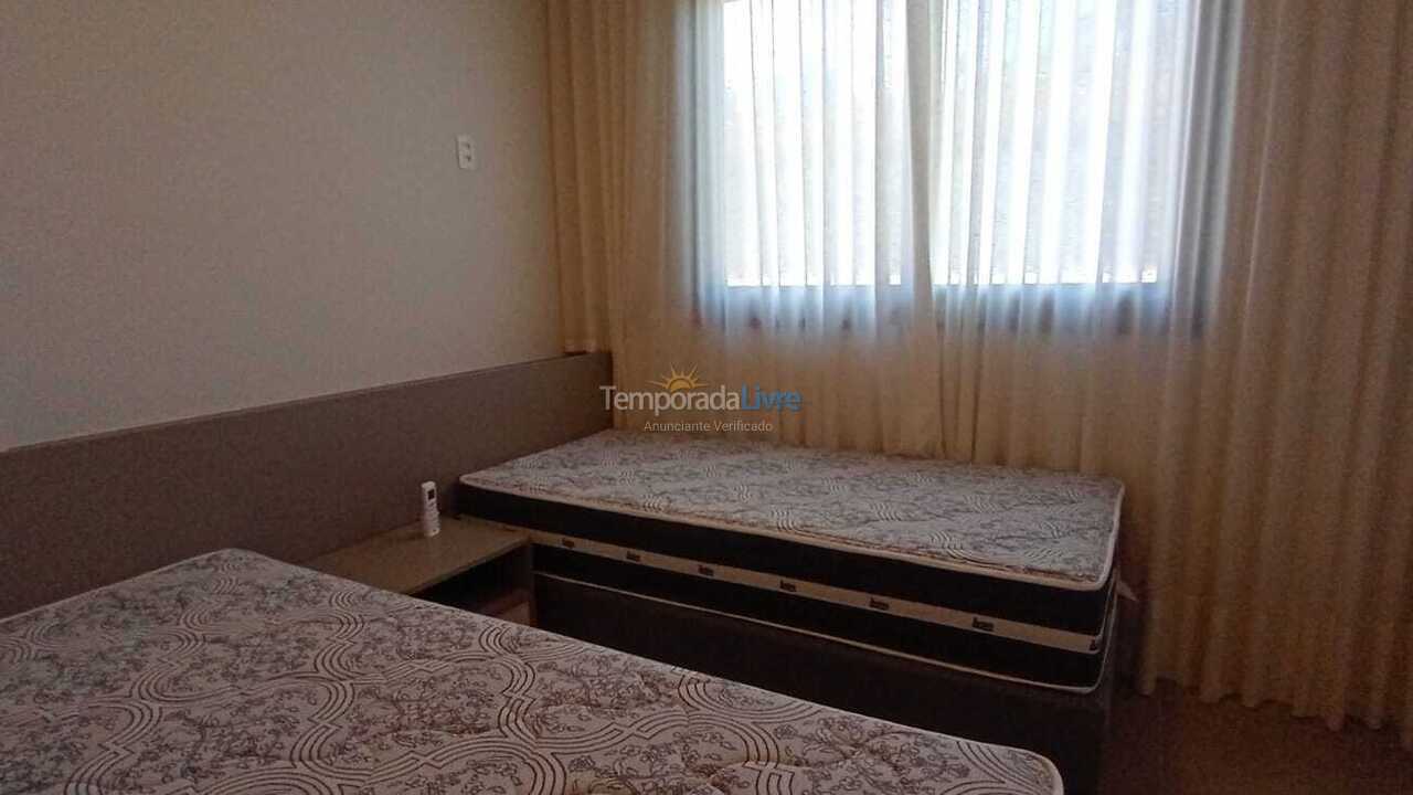 House for vacation rental in São Sebastião (Praia da Baleia)