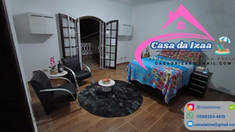 Casa para fin de año