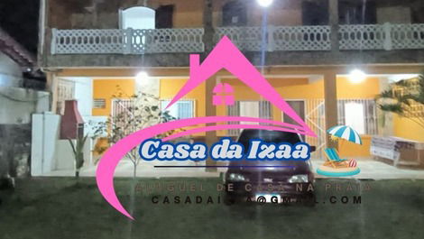 Casa para fin de año