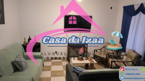 Casa para fin de año