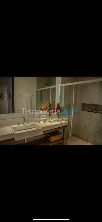 Apartamento para aluguel de temporada em Angra dos Reis (Frade)