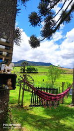 Casa para alugar em Urubici - Santa Tereza