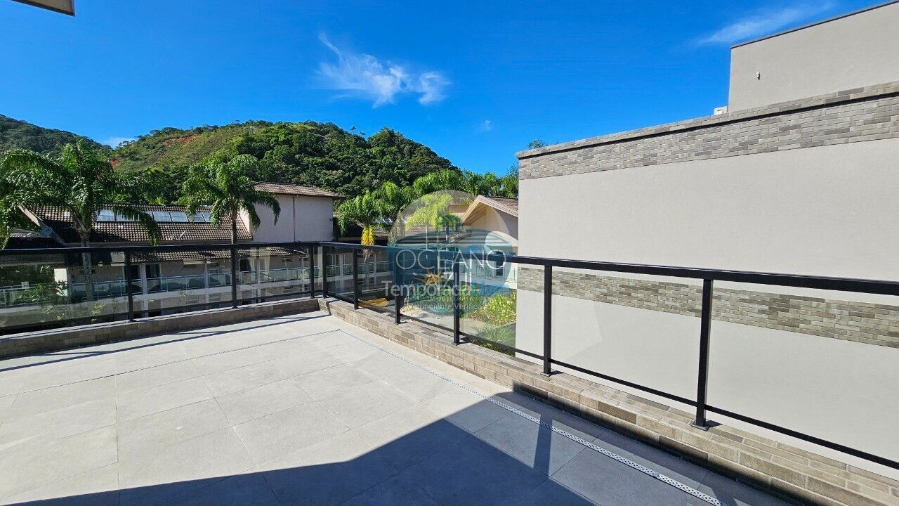 Casa para alquiler de vacaciones em São Sebastião (Juquehy)