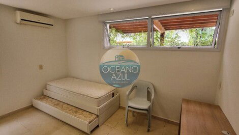 Casa en venta condominio Raízes de Juquehy - con 5 suites, piscina...