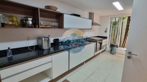 House for sale in Raízes de Juquehy condominium - with 5 suites, swimming pool...